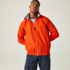 Regatta Shorebay Homme Veste imperméable |<Homme Vestes Imperméables|Vestes Légères
