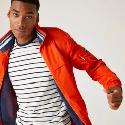 Regatta Shorebay Homme Veste imperméable |<Homme Vestes Imperméables|Vestes Légères