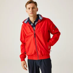 Regatta Shorebay Homme Veste imperméable |<Homme Vestes Légères|Vestes Imperméables