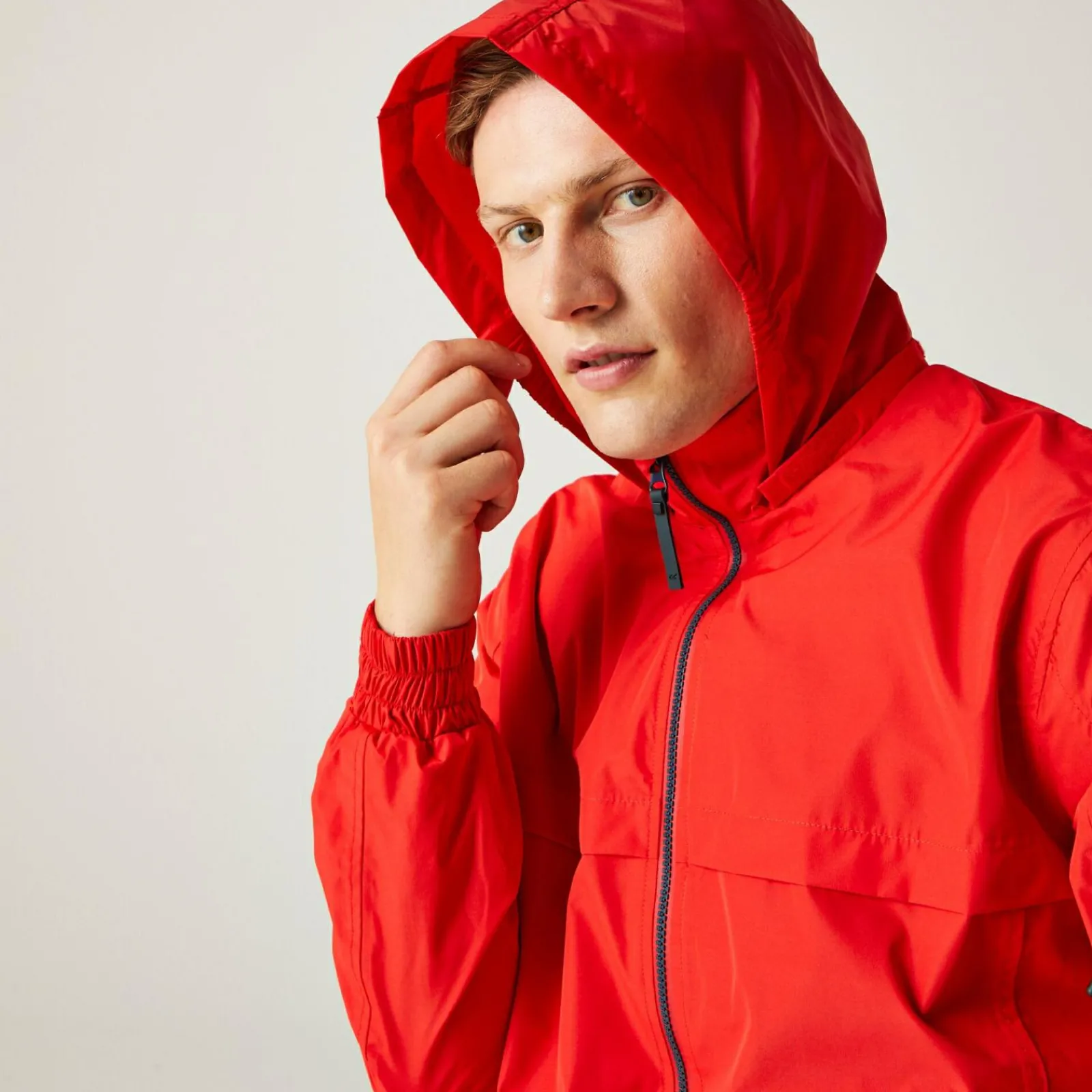 Regatta Shorebay Homme Veste imperméable |<Homme Vestes Légères|Vestes Imperméables