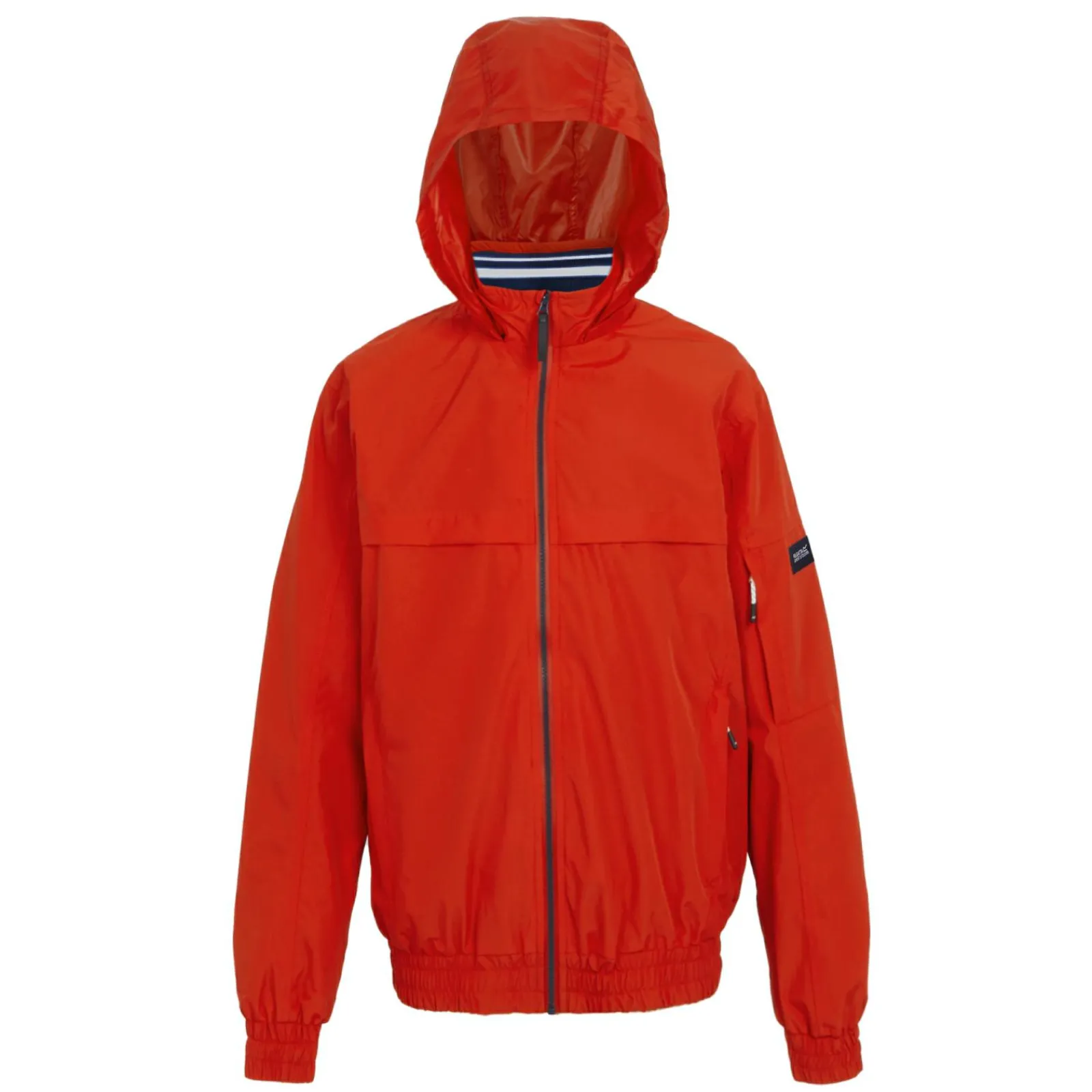 Regatta Shorebay Homme Veste imperméable |<Homme Vestes Légères|Vestes Imperméables