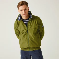 Regatta Shorebay Homme Veste imperméable |<Homme Vestes Légères|Vestes Imperméables