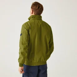 Regatta Shorebay Homme Veste imperméable |<Homme Vestes Légères|Vestes Imperméables