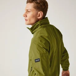 Regatta Shorebay Homme Veste imperméable |<Homme Vestes Légères|Vestes Imperméables