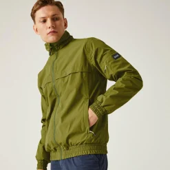Regatta Shorebay Homme Veste imperméable |<Homme Vestes Légères|Vestes Imperméables