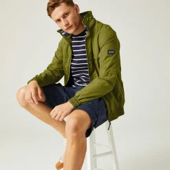 Regatta Shorebay Homme Veste imperméable |<Homme Vestes Légères|Vestes Imperméables