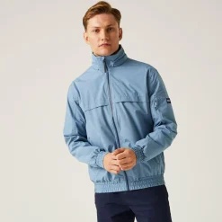 Regatta Shorebay Homme Veste imperméable |<Homme Vestes Légères|Vestes Imperméables