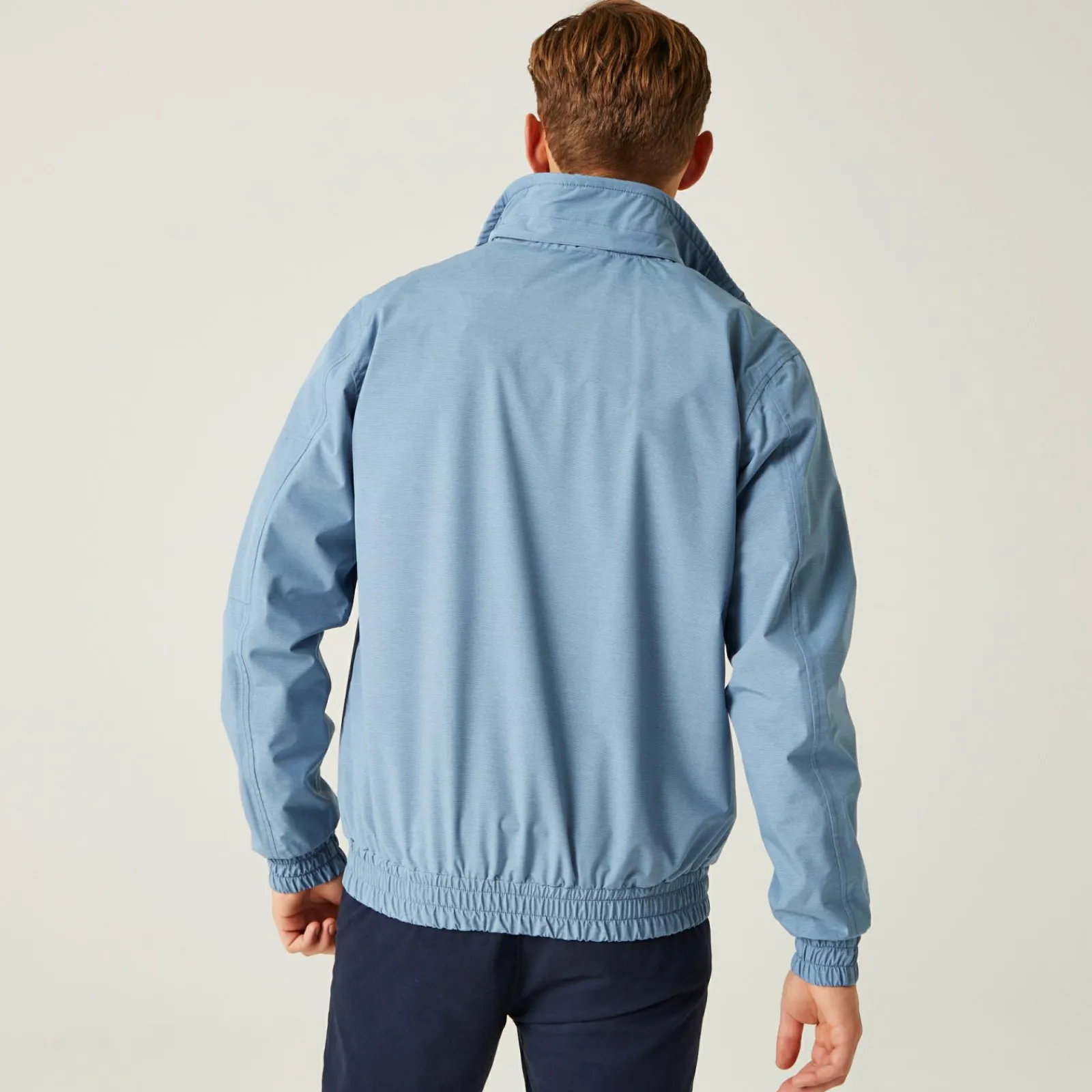 Regatta Shorebay Homme Veste imperméable |<Homme Vestes Légères|Vestes Imperméables