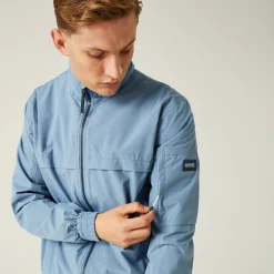 Regatta Shorebay Homme Veste imperméable |<Homme Vestes Légères|Vestes Imperméables