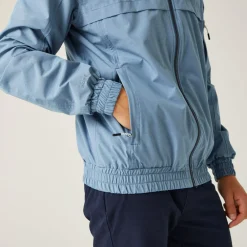 Regatta Shorebay Homme Veste imperméable |<Homme Vestes Légères|Vestes Imperméables
