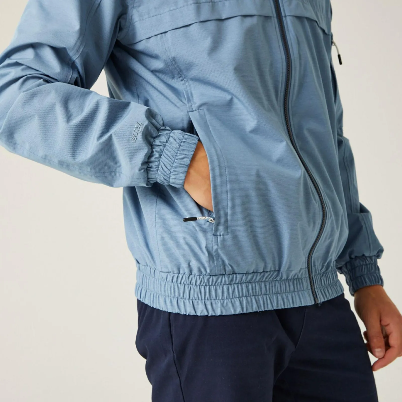 Regatta Shorebay Homme Veste imperméable |<Homme Vestes Légères|Vestes Imperméables