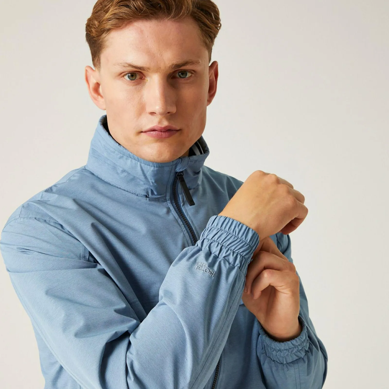 Regatta Shorebay Homme Veste imperméable |<Homme Vestes Légères|Vestes Imperméables