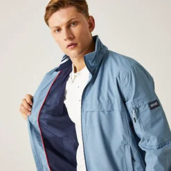 Regatta Shorebay Homme Veste imperméable |<Homme Vestes Légères|Vestes Imperméables