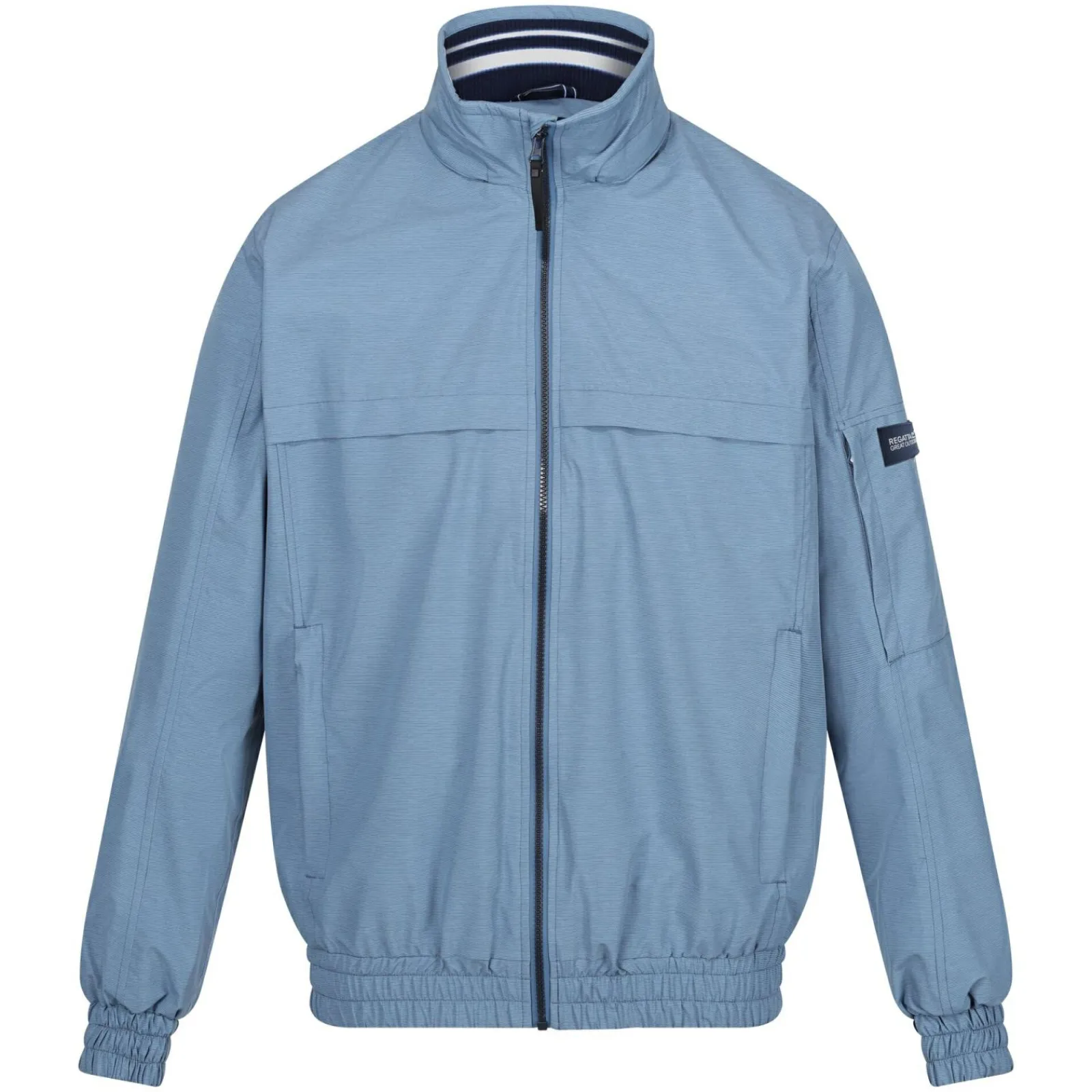 Regatta Shorebay Homme Veste imperméable |<Homme Vestes Légères|Vestes Imperméables