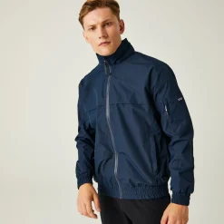 Regatta Shorebay Homme Veste imperméable |<Homme Vestes Légères|Vestes Imperméables