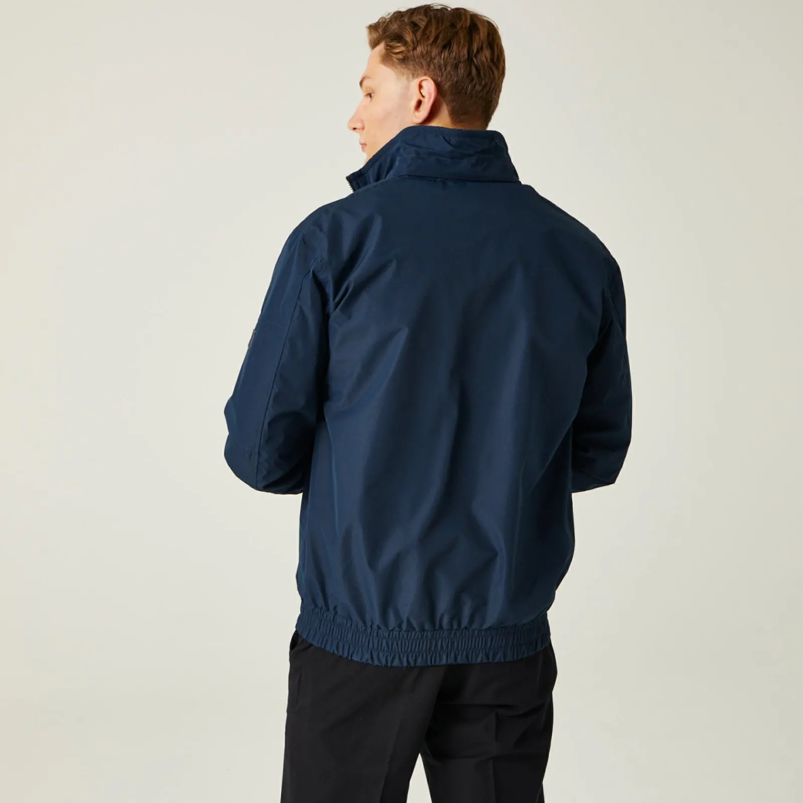 Regatta Shorebay Homme Veste imperméable |<Homme Vestes Légères|Vestes Imperméables