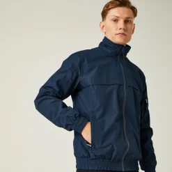 Regatta Shorebay Homme Veste imperméable |<Homme Vestes Légères|Vestes Imperméables