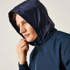 Regatta Shorebay Homme Veste imperméable |<Homme Vestes Légères|Vestes Imperméables