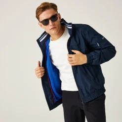 Regatta Shorebay Homme Veste imperméable |<Homme Vestes Légères|Vestes Imperméables