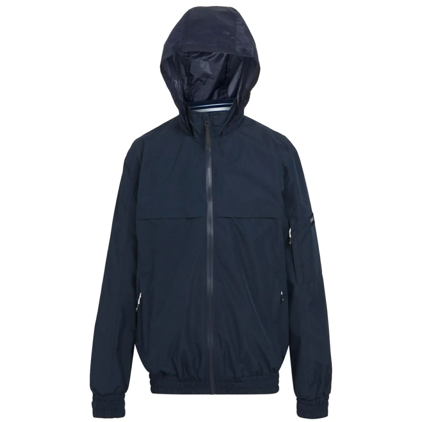 Regatta Shorebay Homme Veste imperméable |<Homme Vestes Légères|Vestes Imperméables