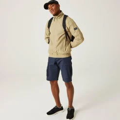 Regatta Shorebay Homme Veste imperméable |<Homme Vestes Légères|Vestes Imperméables
