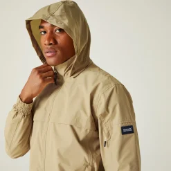 Regatta Shorebay Homme Veste imperméable |<Homme Vestes Légères|Vestes Imperméables