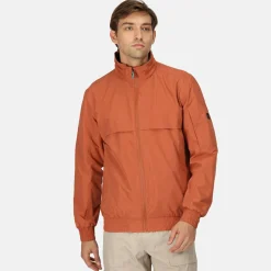 Regatta Shorebay Homme Veste imperméable |<Homme Vestes Légères|Vestes Imperméables