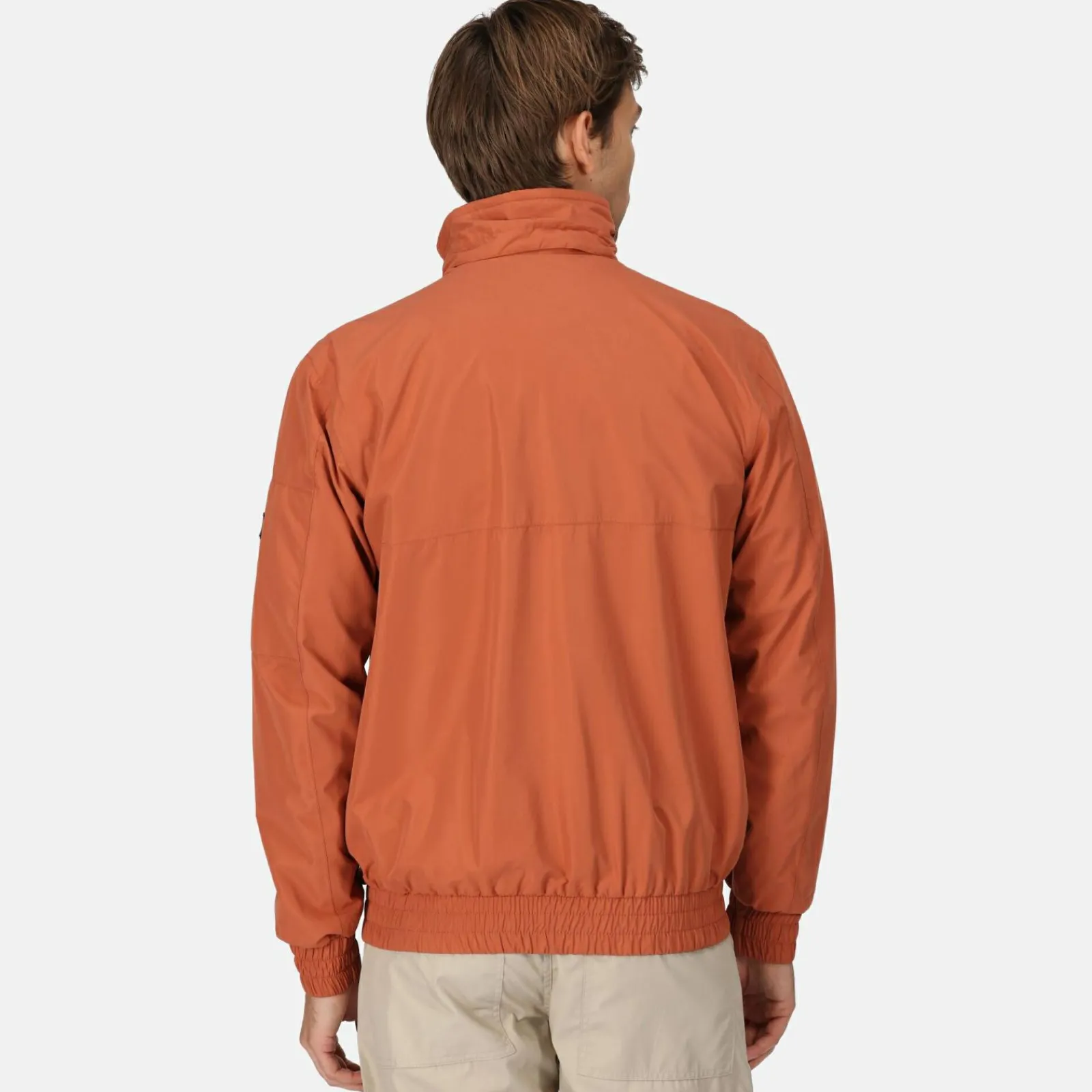 Regatta Shorebay Homme Veste imperméable |<Homme Vestes Légères|Vestes Imperméables