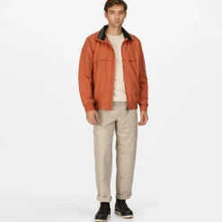 Regatta Shorebay Homme Veste imperméable |<Homme Vestes Légères|Vestes Imperméables