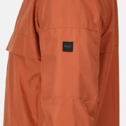 Regatta Shorebay Homme Veste imperméable |<Homme Vestes Légères|Vestes Imperméables