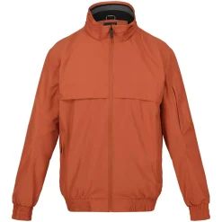 Regatta Shorebay Homme Veste imperméable |<Homme Vestes Légères|Vestes Imperméables