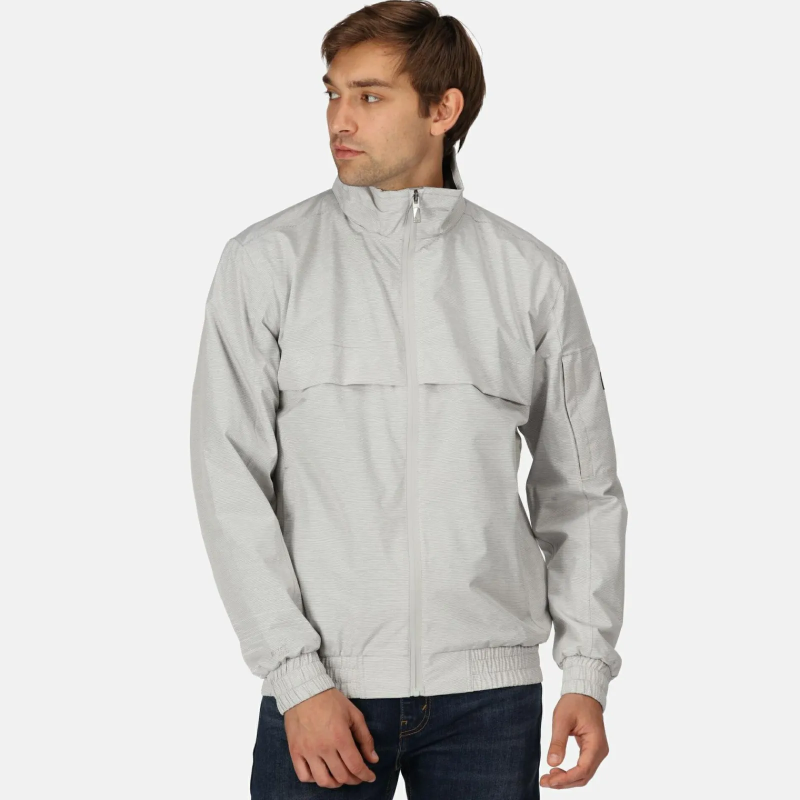 Regatta Shorebay Homme Veste imperméable |<Homme Vestes Légères|Vestes Imperméables