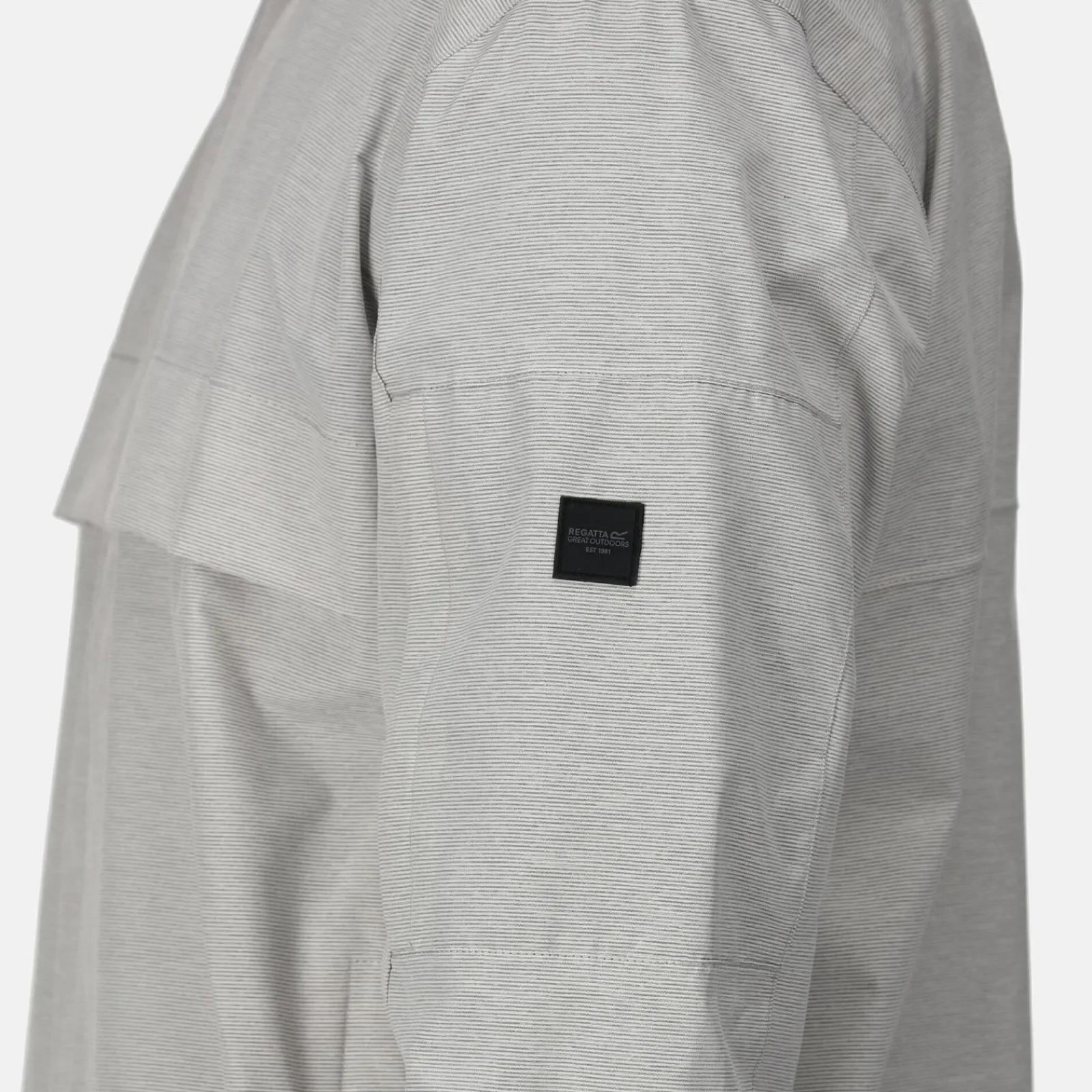 Regatta Shorebay Homme Veste imperméable |<Homme Vestes Légères|Vestes Imperméables