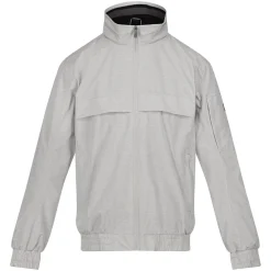 Regatta Shorebay Homme Veste imperméable |<Homme Vestes Légères|Vestes Imperméables