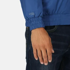 Regatta Shorebay Homme Veste imperméable |<Homme Vestes Légères|Vestes Imperméables