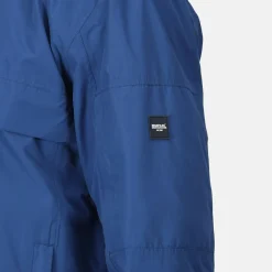 Regatta Shorebay Homme Veste imperméable |<Homme Vestes Légères|Vestes Imperméables