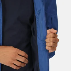 Regatta Shorebay Homme Veste imperméable |<Homme Vestes Légères|Vestes Imperméables