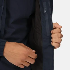 Regatta Shorebay Homme Veste imperméable |<Homme Vestes Légères|Vestes Imperméables