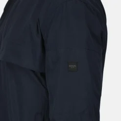 Regatta Shorebay Homme Veste imperméable |<Homme Vestes Légères|Vestes Imperméables