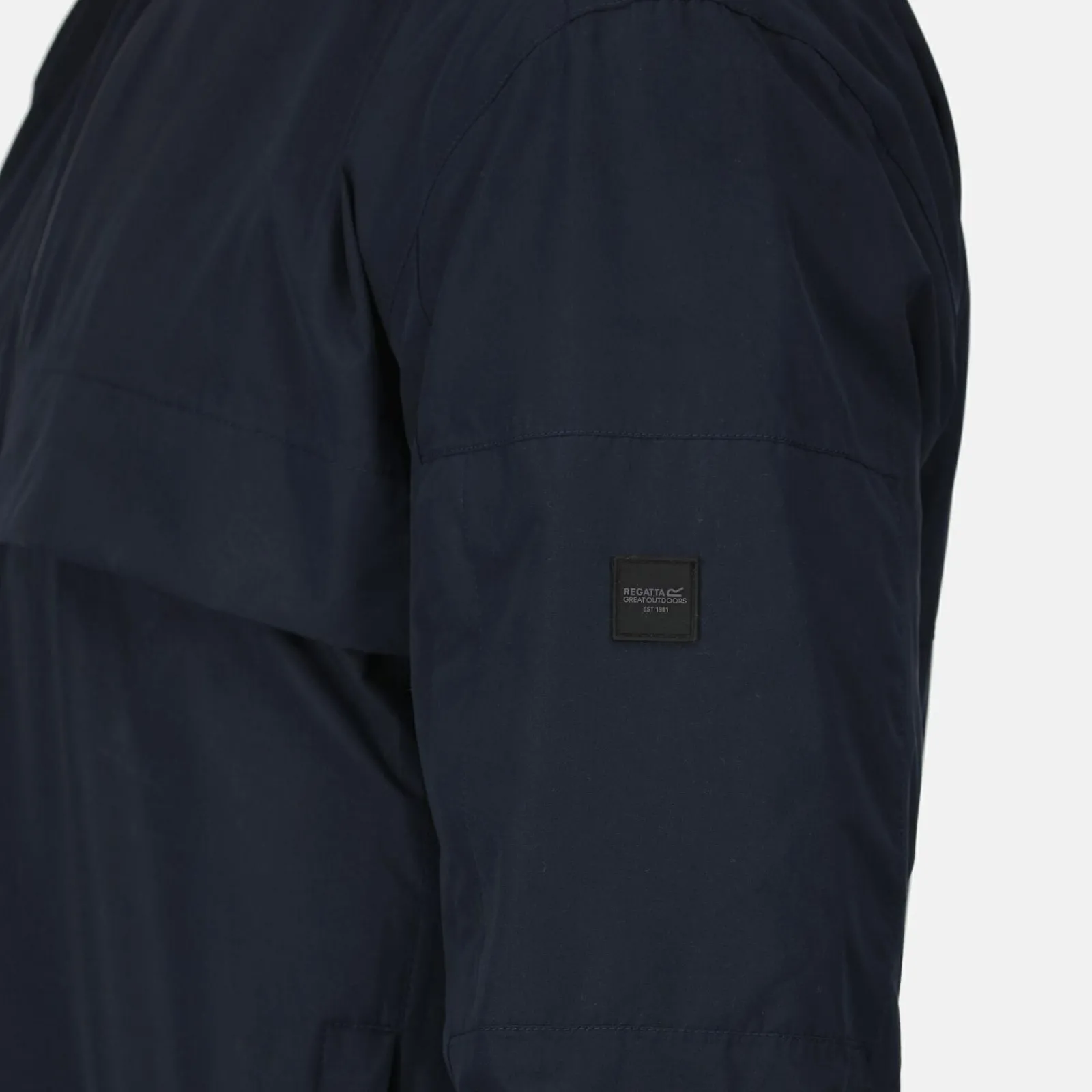 Regatta Shorebay Homme Veste imperméable |<Homme Vestes Légères|Vestes Imperméables