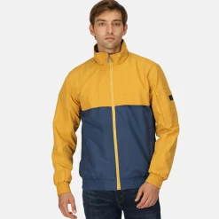 Regatta Shorebay Homme Veste imperméable |<Homme Vestes Légères|Vestes Imperméables