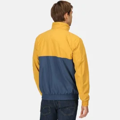 Regatta Shorebay Homme Veste imperméable |<Homme Vestes Légères|Vestes Imperméables