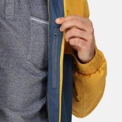 Regatta Shorebay Homme Veste imperméable |<Homme Vestes Légères|Vestes Imperméables