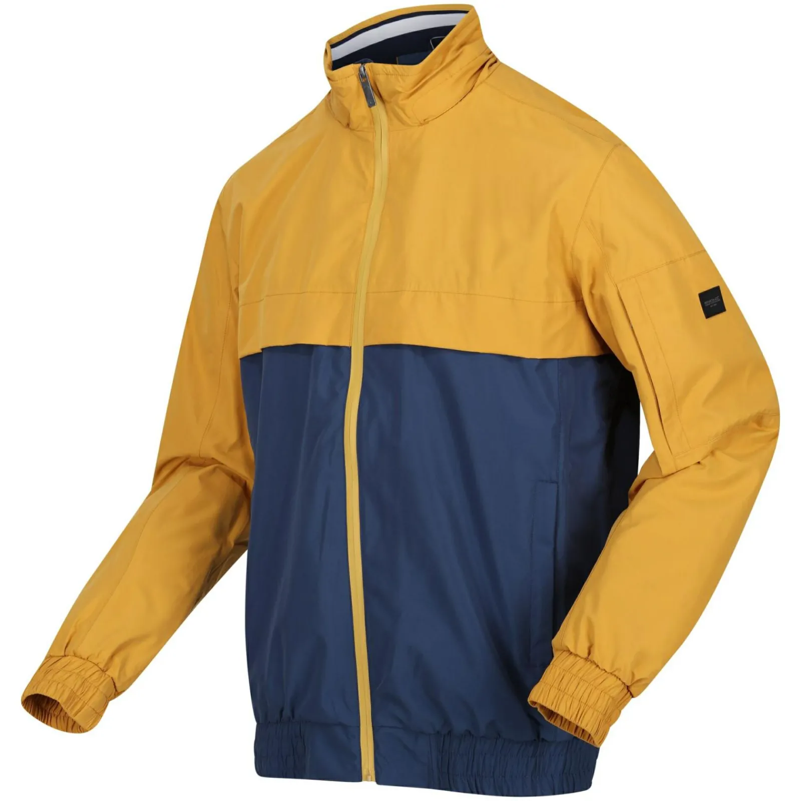 Regatta Shorebay Homme Veste imperméable |<Homme Vestes Légères|Vestes Imperméables