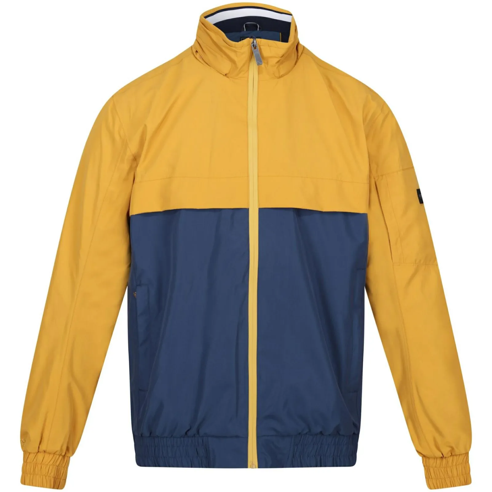 Regatta Shorebay Homme Veste imperméable |<Homme Vestes Légères|Vestes Imperméables