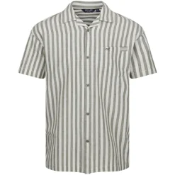 Regatta Shorebay II Homme Chemise à manches courtes |<Homme/Femme Chemises