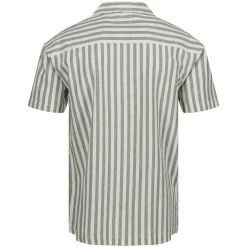 Regatta Shorebay II Homme Chemise à manches courtes |<Homme/Femme Chemises
