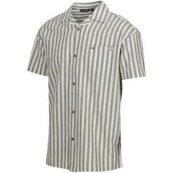 Regatta Shorebay II Homme Chemise à manches courtes |<Homme/Femme Chemises