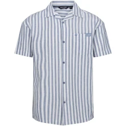 Regatta Shorebay II Homme Chemise à manches courtes |<Homme/Femme Chemises