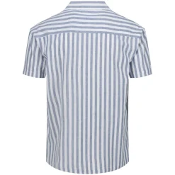 Regatta Shorebay II Homme Chemise à manches courtes |<Homme/Femme Chemises